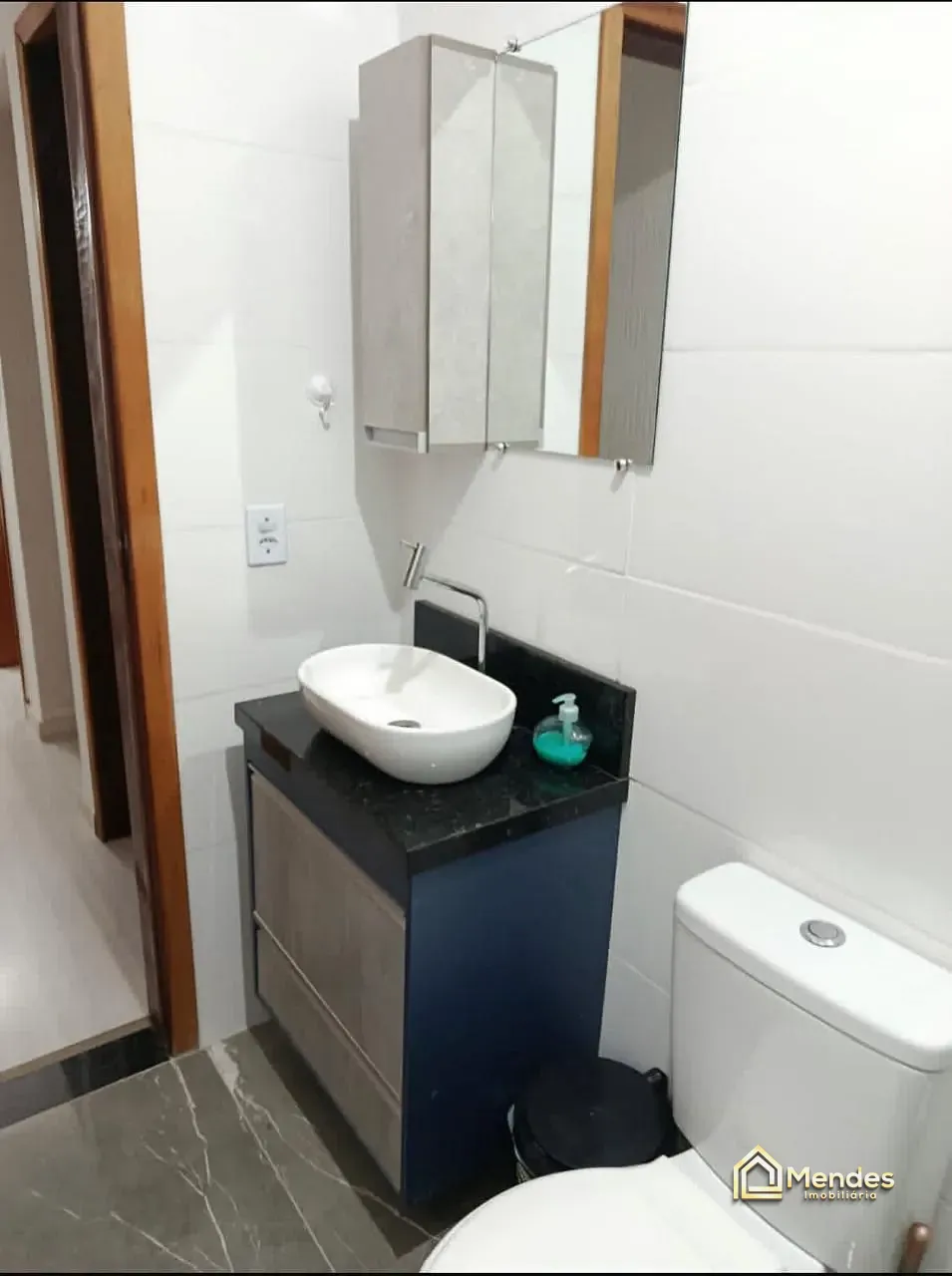 Sobrado, 3 quartos, 83 m² - Foto 9