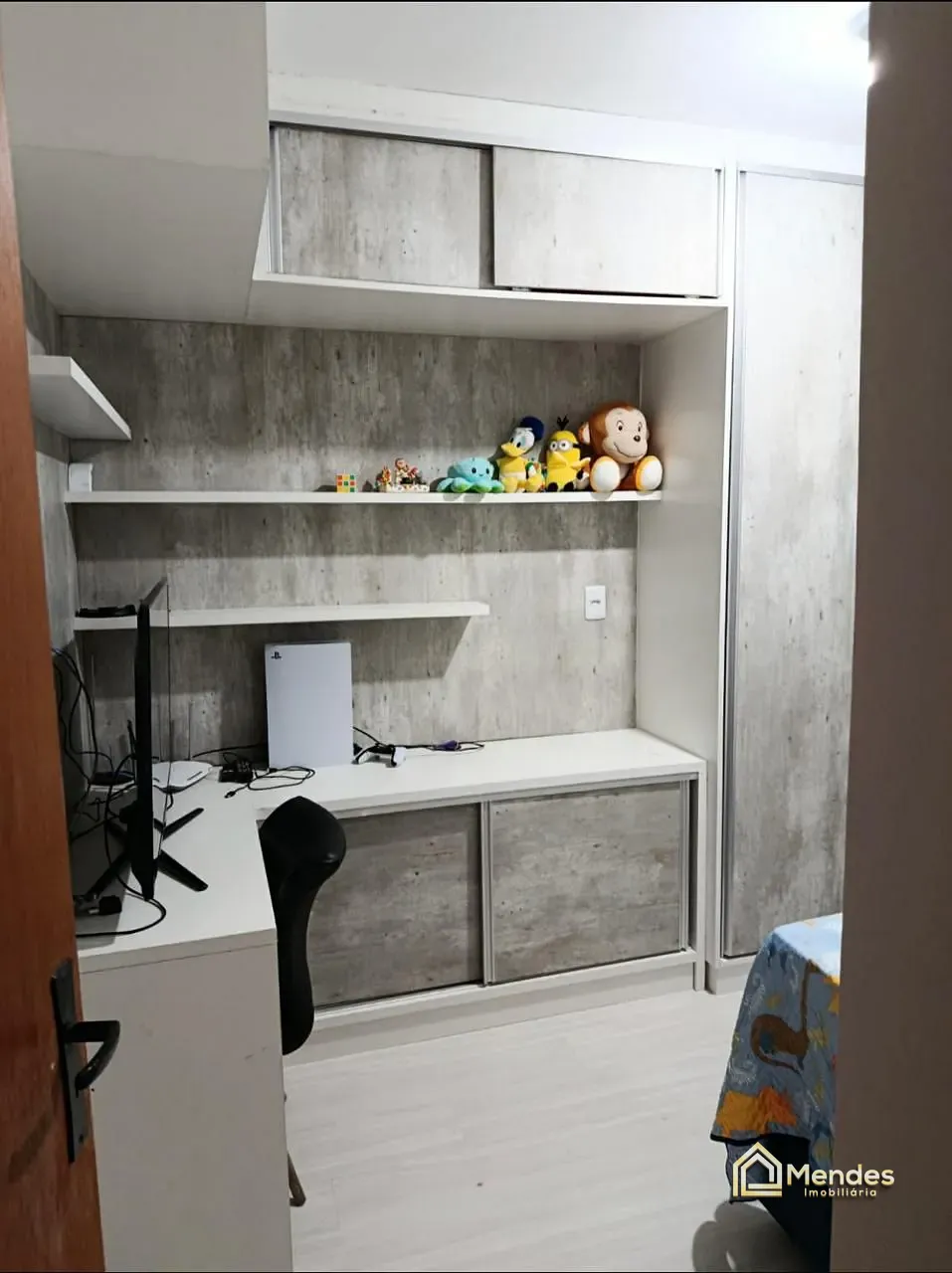 Sobrado, 3 quartos, 83 m² - Foto 13