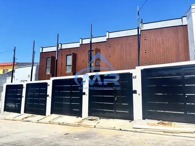 Sobrado 3 quartos e 4 banheiros, à venda, no bairro Vila Ré em São Paulo