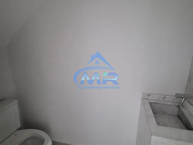 Sobrado 3 quartos e 4 banheiros, à venda, no bairro Vila Ré em São Paulo