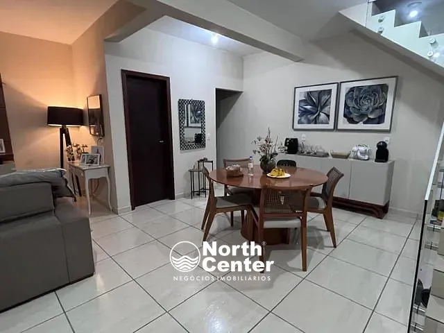 Sobrado com 90m² 2 quartos e 2 banheiros, à venda, no bairro Costeira em Balneário Barra do Sul