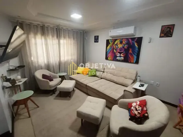 Sobrado 3 quartos e 3 banheiros, à venda, no bairro Estância Velha em Canoas