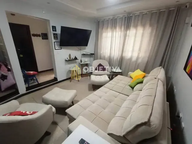 Sobrado 3 quartos e 3 banheiros, à venda, no bairro Estância Velha em Canoas