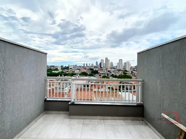 Sobrado com 100m² 3 quartos e 3 banheiros, à venda, no bairro Vila Moinho Velho em São Paulo