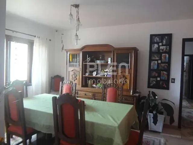 Sobrado com 450m² 6 quartos e 5 banheiros, à venda, no bairro Jardim Leonor Mendes de Barros em São Paulo