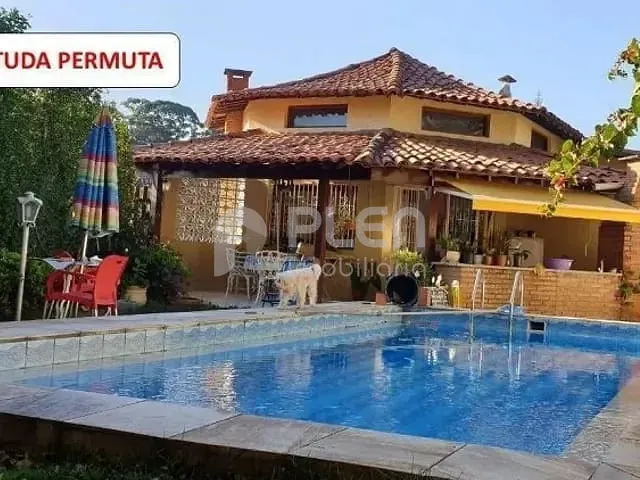 Sobrado com 450m² 6 quartos e 5 banheiros, à venda, no bairro Jardim Leonor Mendes de Barros em São Paulo