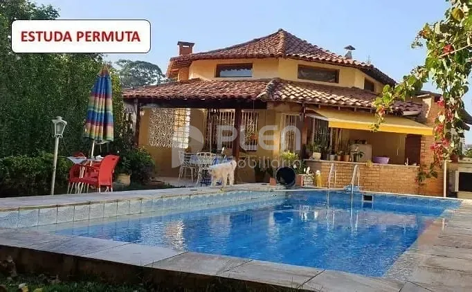 Casa de 6 quartos à venda em Jardim Leonor Mendes de Barros, São Paulo