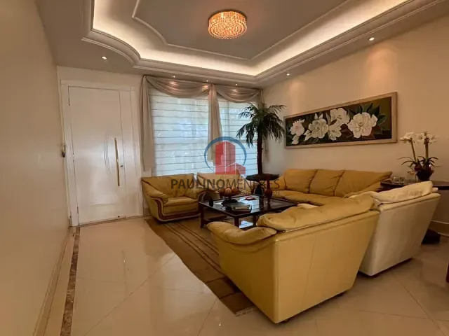 Casa 3 quartos e 3 banheiros, à venda, no bairro Vila Santo Antônio em Americana