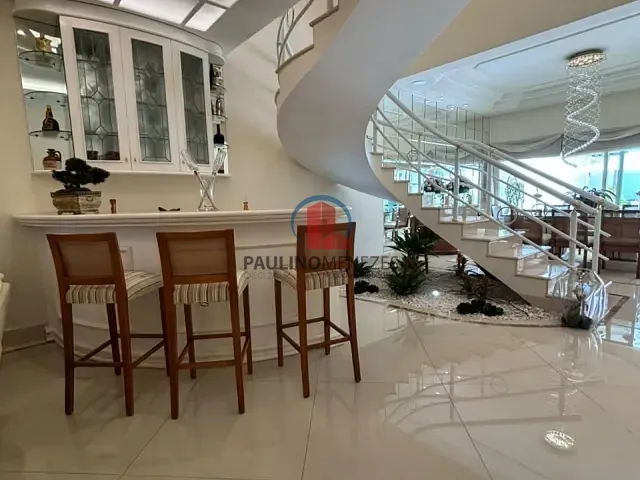 Casa 3 quartos e 3 banheiros, à venda, no bairro Vila Santo Antônio em Americana