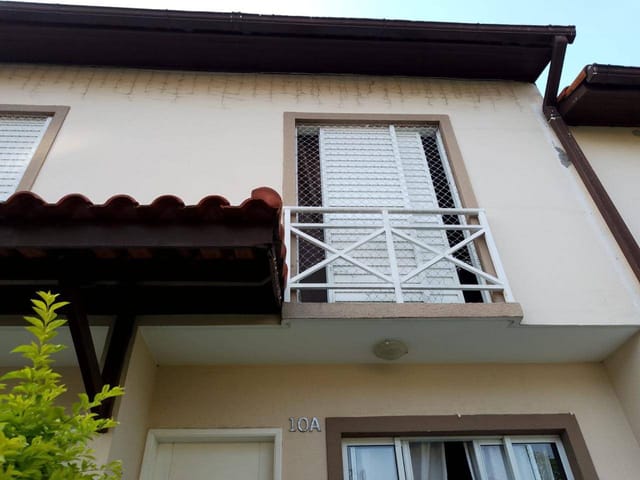 Foto do Sobrado - Sobrado à venda, Jardim Célia, Guarulhos, SP | Robson Pompeu Imóveis