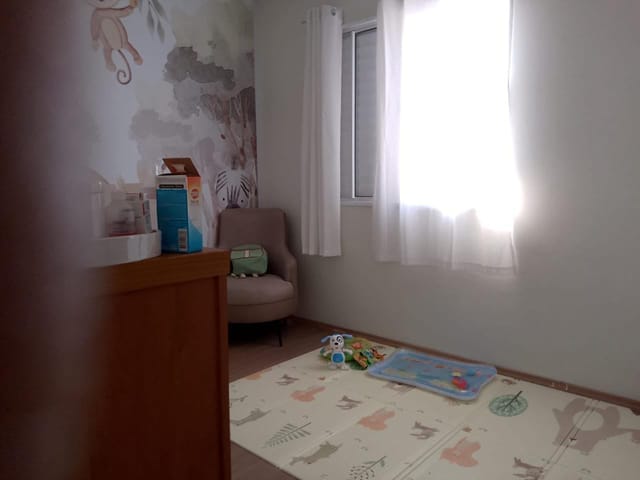 Foto do Sobrado - Sobrado à venda, Jardim Célia, Guarulhos, SP | Robson Pompeu Imóveis