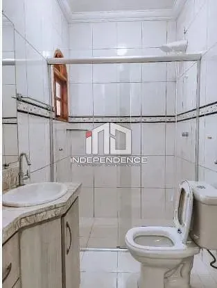 Sobrado, 4 quartos, 270 m² - Foto 37