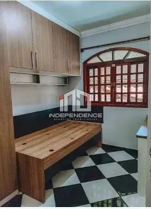 Sobrado, 4 quartos, 270 m² - Foto 21