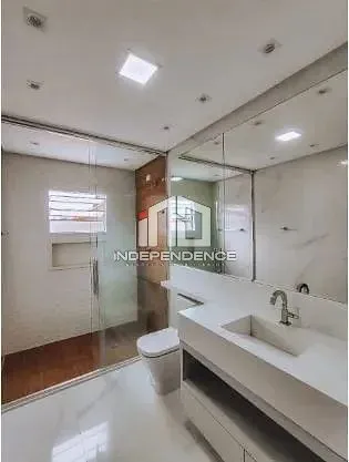 Sobrado, 4 quartos, 270 m² - Foto 41