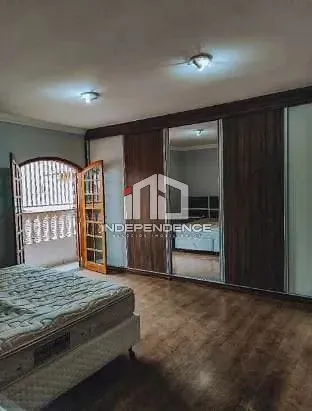 Sobrado, 4 quartos, 270 m² - Foto 25