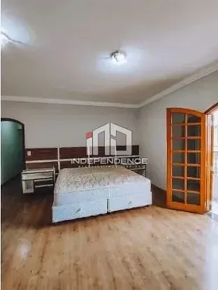 Sobrado, 4 quartos, 270 m² - Foto 33