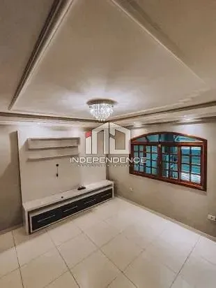 Sobrado, 4 quartos, 270 m² - Foto 9