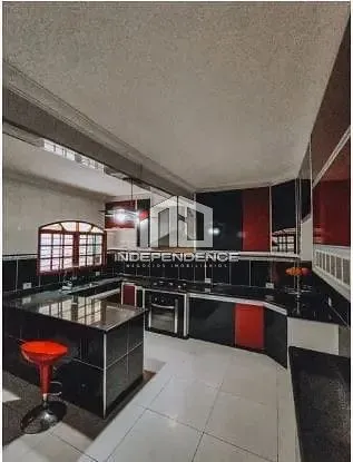 Sobrado, 4 quartos, 270 m² - Foto 13