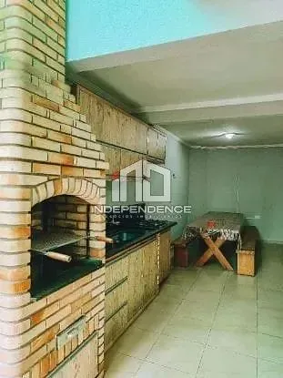 Sobrado, 4 quartos, 270 m² - Foto 45
