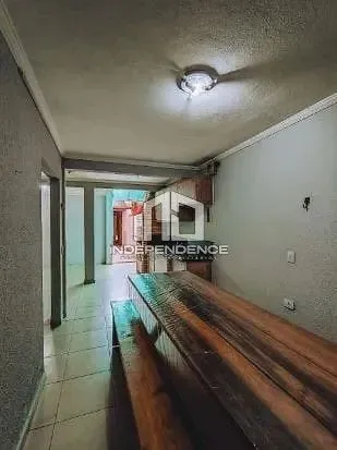 Sobrado, 4 quartos, 270 m² - Foto 49