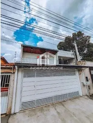 Sobrado, 4 quartos, 270 m² - Foto 61