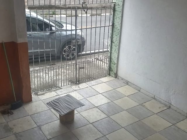 Foto do Sobrado - Sobrado para locação, Jardim do Castelo, Ferraz de Vasconcelos, SP | Villela Imóveis