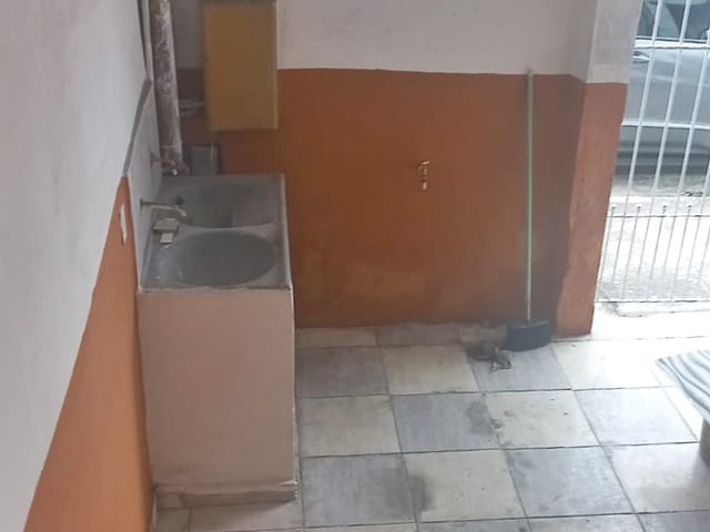 Foto do Sobrado - Sobrado para locação, Jardim do Castelo, Ferraz de Vasconcelos, SP | Villela Imóveis