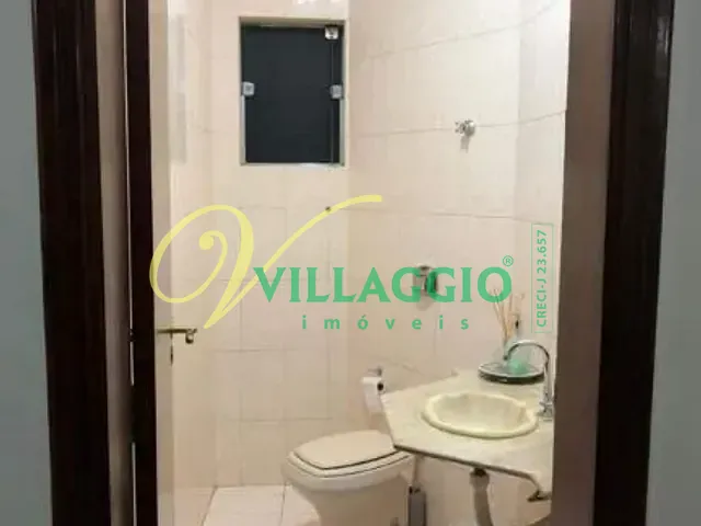 Sobrado com 180m² 3 quartos e 3 banheiros, à venda, no bairro Parque Industrial em São José do Rio Preto