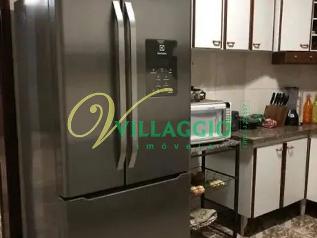 Sobrado com 180m² 3 quartos e 3 banheiros, à venda, no bairro Parque Industrial em São José do Rio Preto