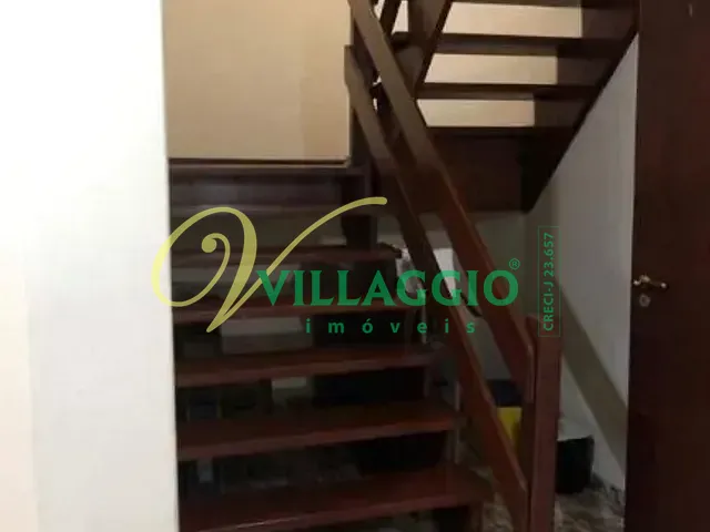 Sobrado com 180m² 3 quartos e 3 banheiros, à venda, no bairro Parque Industrial em São José do Rio Preto