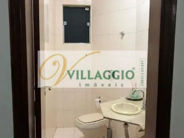 Sobrado com 180m² 3 quartos e 3 banheiros, à venda, no bairro Parque Industrial em São José do Rio Preto