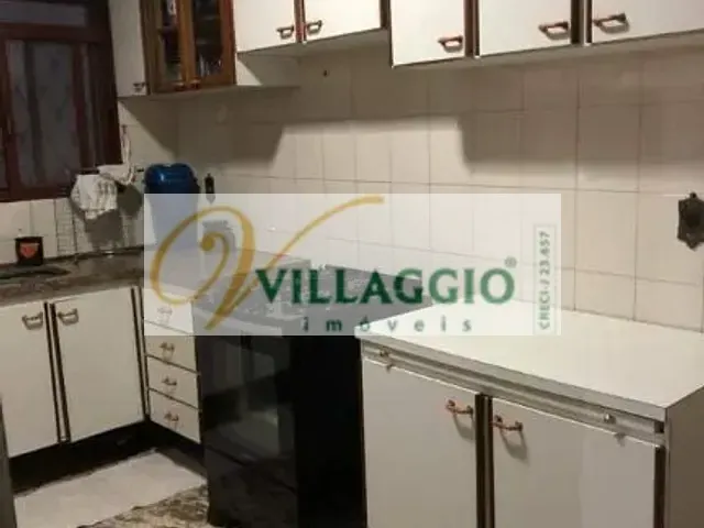 Sobrado com 180m² 3 quartos e 3 banheiros, à venda, no bairro Parque Industrial em São José do Rio Preto