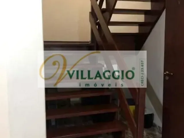 Sobrado com 180m² 3 quartos e 3 banheiros, à venda, no bairro Parque Industrial em São José do Rio Preto