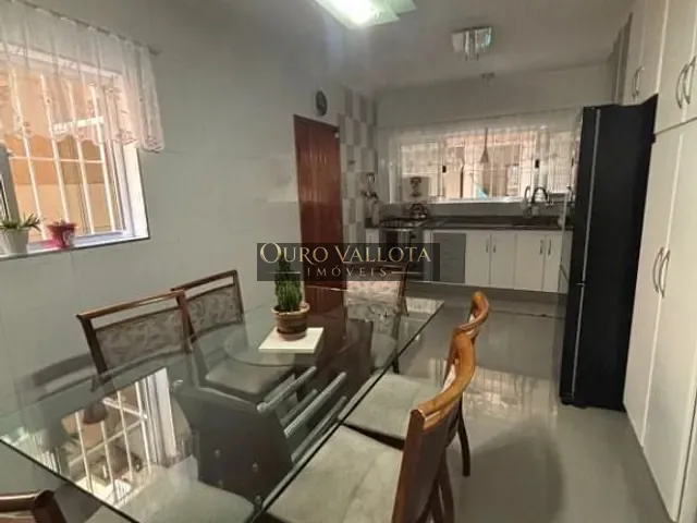 Sobrado 3 quartos e 2 banheiros, à venda, no bairro Jardim Vila Formosa em São Paulo