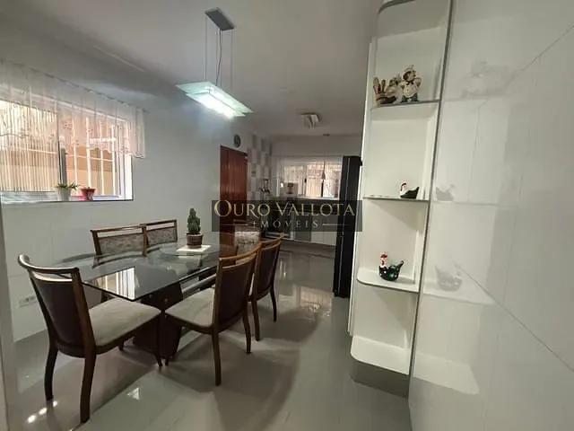 Sobrado 3 quartos e 2 banheiros, à venda, no bairro Jardim Vila Formosa em São Paulo