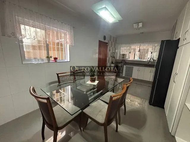 Sobrado 3 quartos e 2 banheiros, à venda, no bairro Jardim Vila Formosa em São Paulo
