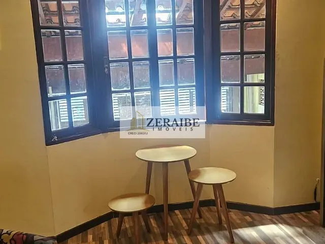 Sobrado 3 quartos e 1 banheiro, à venda, no bairro Jardim Bom Clima em Guarulhos