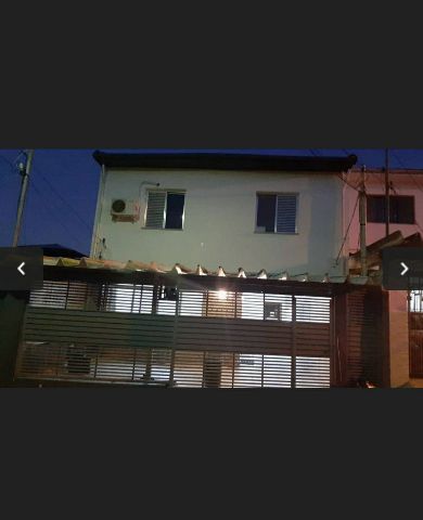 Foto do Sobrado - Sobrado à Venda, com edícula,Chácara Japonesa, São Paulo, SP | Abba Negócios Imobiliários