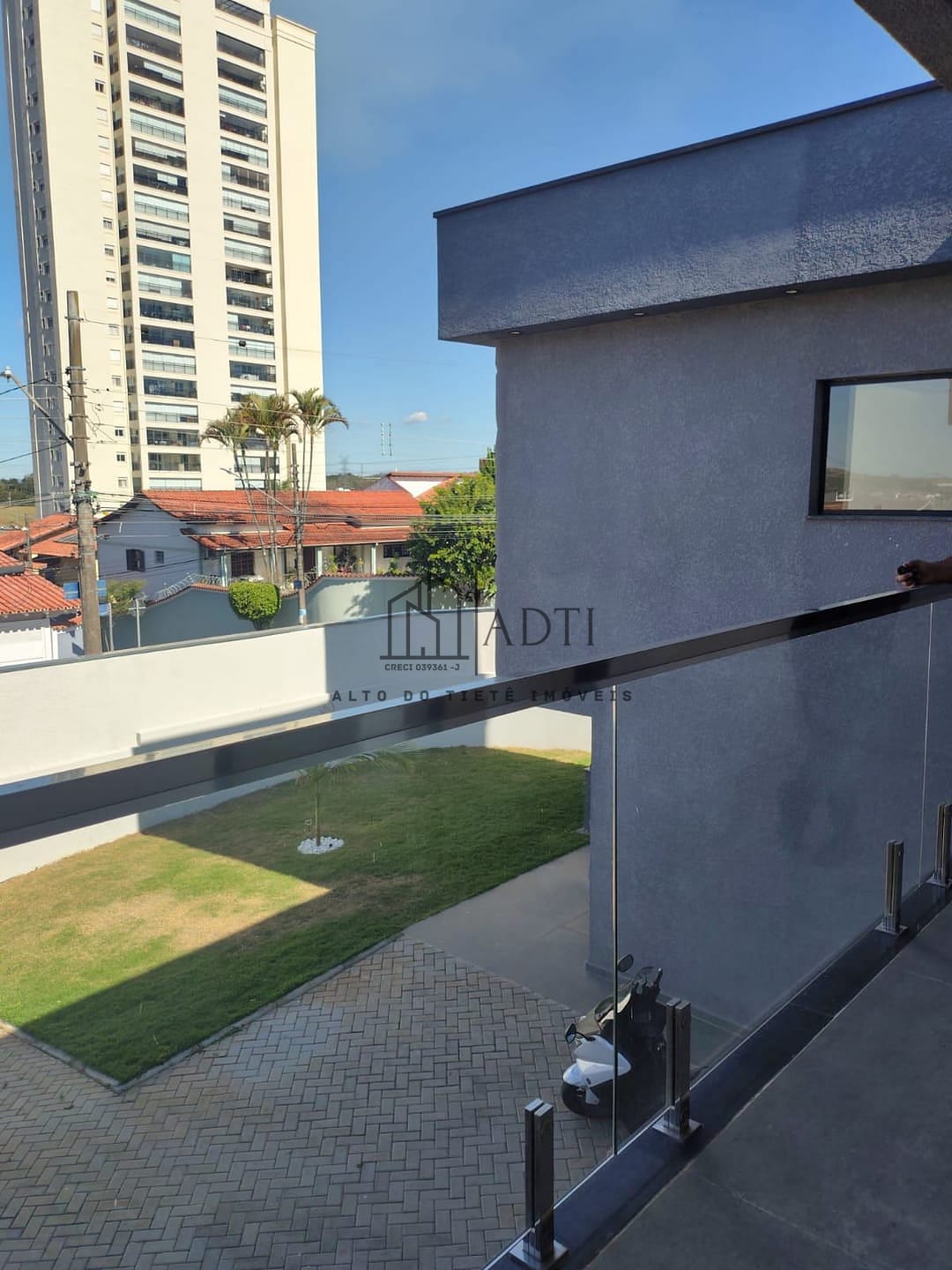 Sobrado, 3 quartos, 221 m² - Foto 6