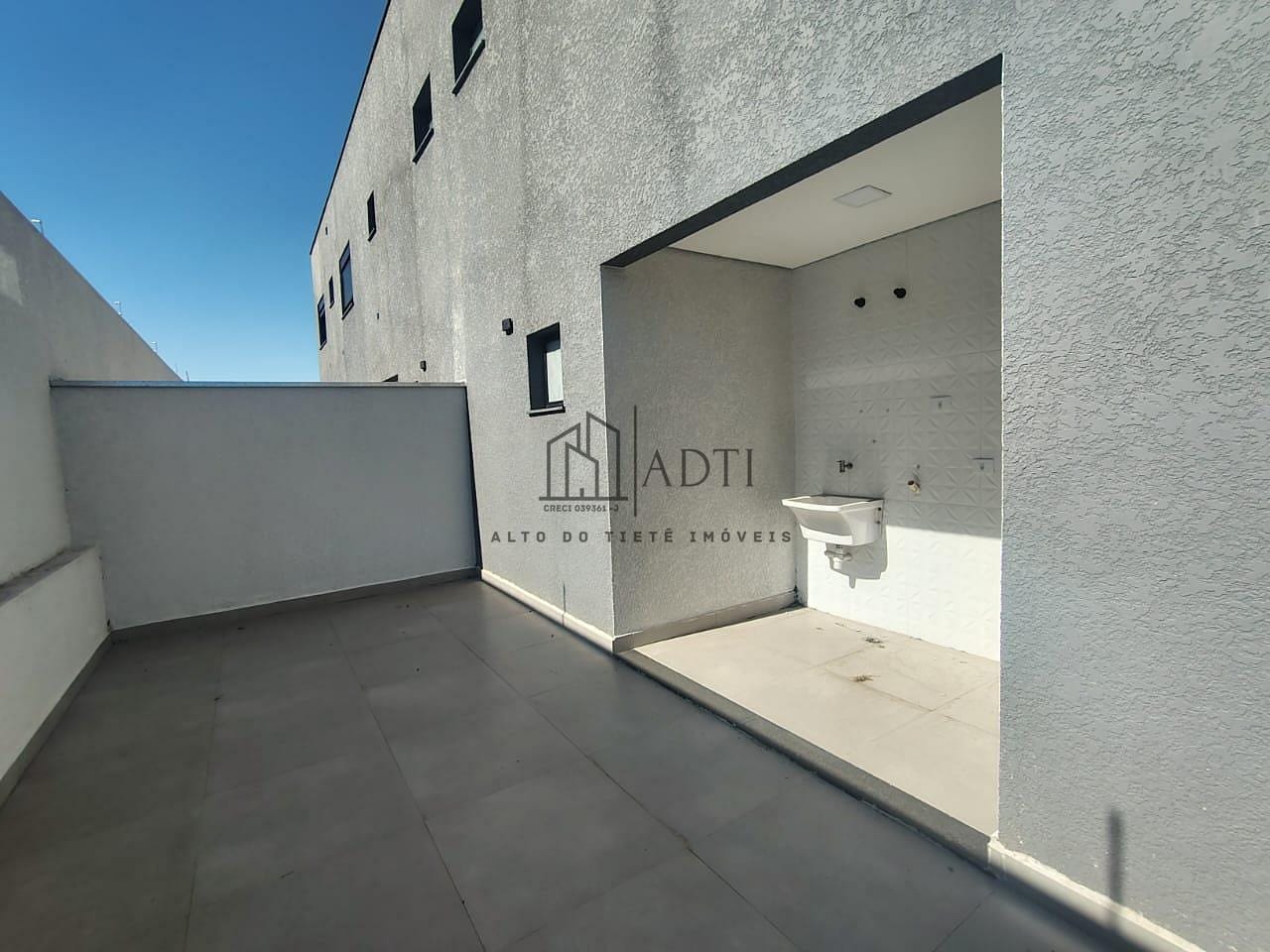 Sobrado, 3 quartos, 221 m² - Foto 27