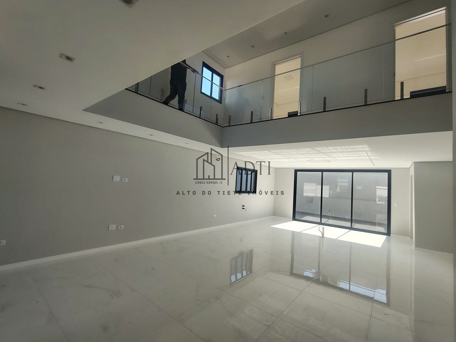 Sobrado, 3 quartos, 221 m² - Foto 23