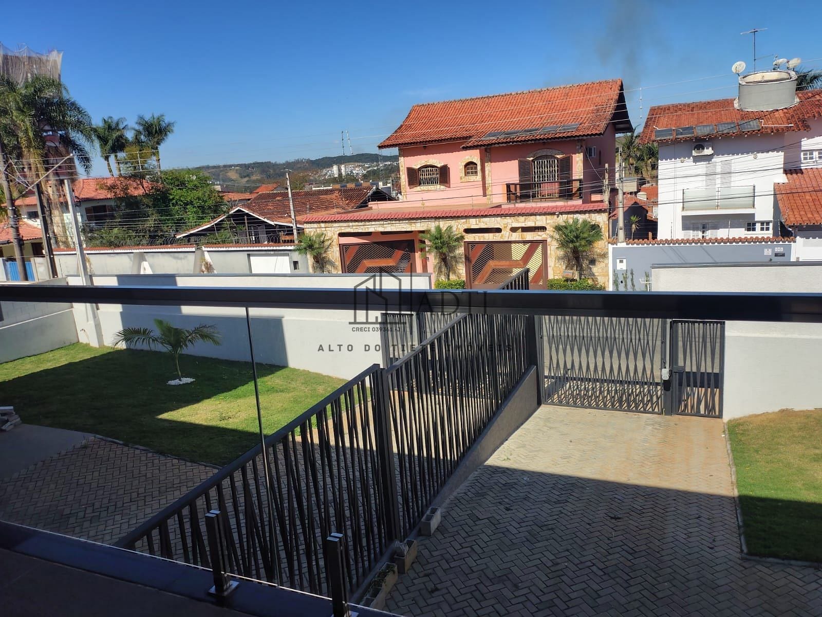 Sobrado, 3 quartos, 221 m² - Foto 13