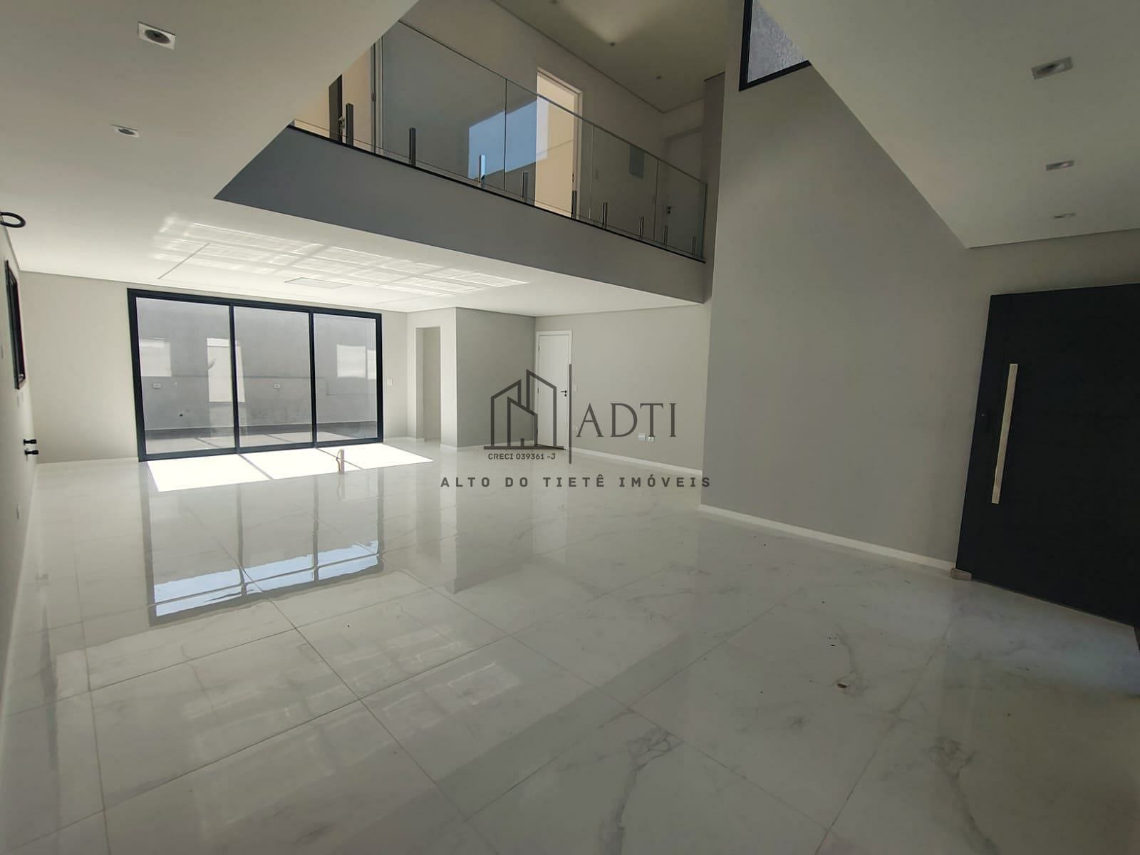 Sobrado, 3 quartos, 221 m² - Foto 4