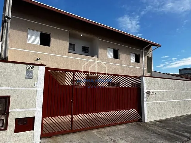 Sobrado 3 quartos e 1 banheiro, à venda, no bairro Loteamento Jardim Imperial em Pindamonhangaba