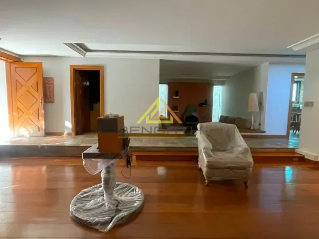Sobrado com 606m² 3 quartos e 4 banheiros, à venda, no bairro Vila Madalena em São Paulo