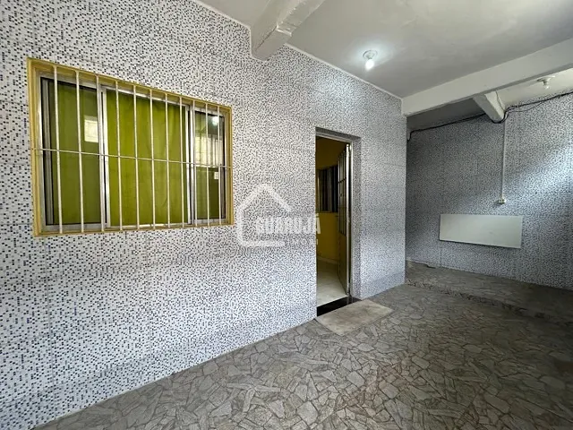Sobrado com 72m² 3 quartos e 2 banheiros, à venda, no bairro Jardim Primavera em Guarujá