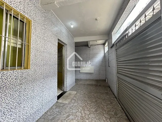 Sobrado com 72m² 3 quartos e 2 banheiros, à venda, no bairro Jardim Primavera em Guarujá