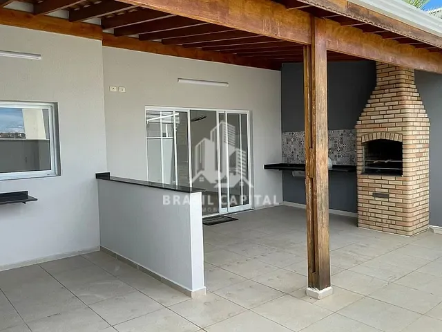 Sobrado com 157m² 3 quartos e 2 banheiros, à venda, no bairro Horto Florestal em Sorocaba