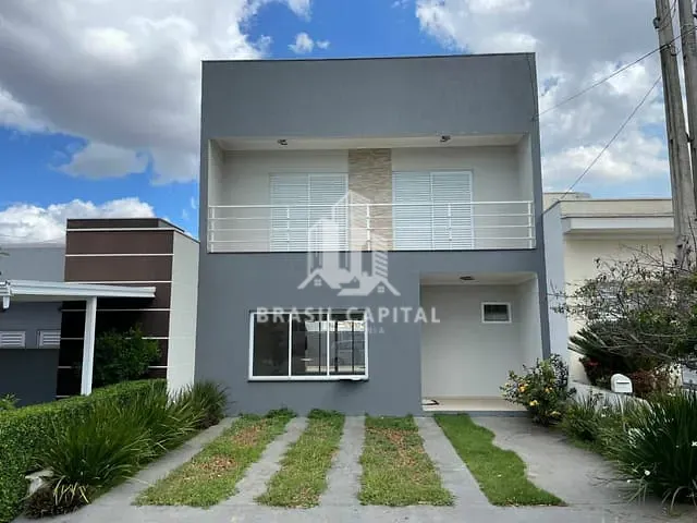 Sobrado com 157m² 3 quartos e 2 banheiros, à venda, no bairro Horto Florestal em Sorocaba
