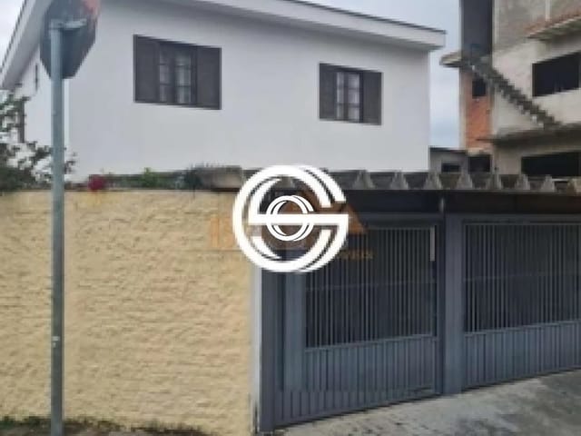 Sobrado 3 quartos e 2 banheiros, à venda, no bairro Vila Matilde em São Paulo